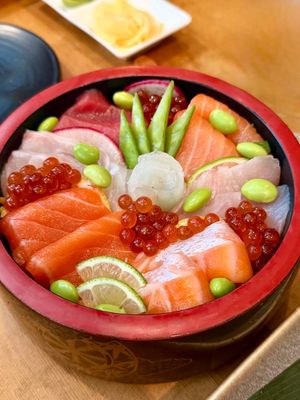 This week’s tablehopper: stacked. (free)