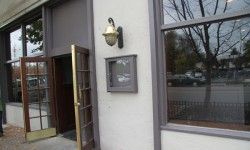 K-J Cafe, Pizzando Preview, Alfresco Wine Country Dinners, Margrit Mondavi