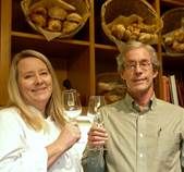 Around-the-World Food Events in Wine Country