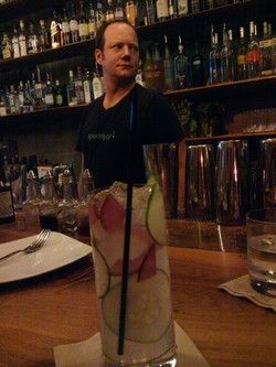 Two Fun Nights Ahead in Wine Country