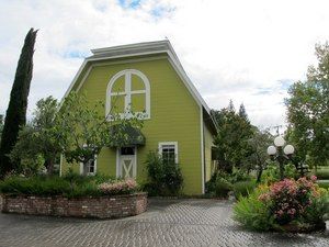 Gather Ye Pumpkins While Ye May