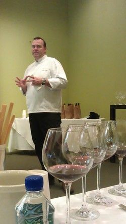 Sneak Preview of Pigs & Pinot 2012