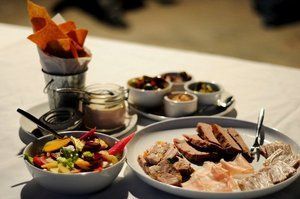 Spoonbar Scores a New Chef