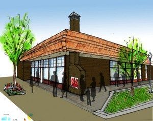 The Social Club, a Luxe Bacon Dinner, Oakville Grocery Returns