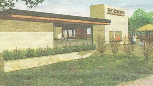 R+D Kitchen to Yountville, Grist Mill in Glen Ellen, Life on a Farm