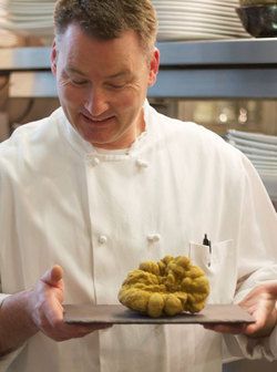 The $15,000 Truffle, NOLA in Healdsburg, Artisano