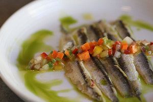 A Stark Reality, Yountville's Block Party, Wine Country's Cheesiest, and Canneti Opening