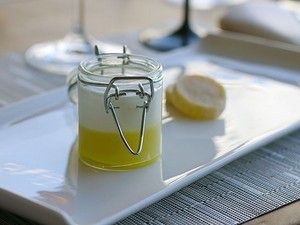 Cabernet Fries, the Great Gatsby in Healdsburg, Best Value in Wine Country