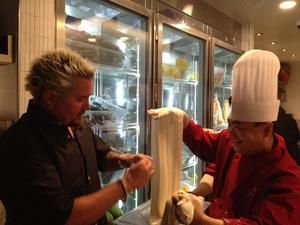 Yan Can in Santa Rosa, SPQR in Forestville, SoCo Restaurant Week