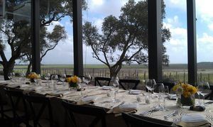 Cooking Classes with Ram's Gate