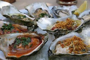 Get Away 707-Style, ANV, Syrah and NitroKarma