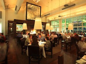 Taste of Sonoma, New Life for Zazu Space, Carpe Diem's Boozy Sister, Guerrillas in the Midst