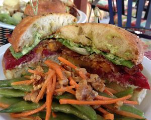 Eat Like a Sonoman, Ultimate BLT, 12 Resto Openings, Oktoberfesting