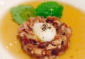 First Look at The Library, Naked Pig, Keller Chef Announces Pizza at Barlow