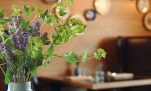 Life at Former Wood Grill and Wine Bar, Farmer and the Fox, Secret Kitchen