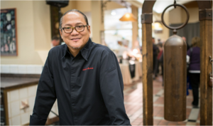 Flavor! Napa Valley, Farm to Fork Fall Feast, Best Winery Chefs, and 1313 Main