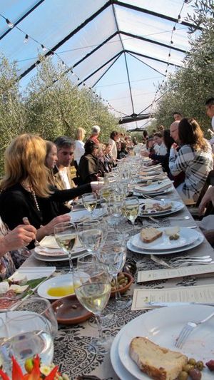 December  1, 2009 - Is this thing on...?