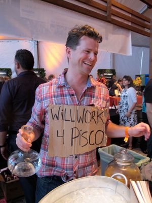 August 17, 2010 - This week's tablehopper: ow.