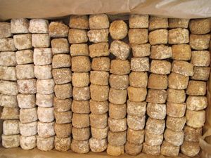 September 24, 2010 - This week's tablehopper: TGIV (thank god it's vendredi).