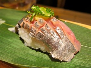 This week's tablehopper: the stars at night.