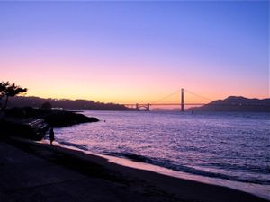 This week's tablehopper: go big or go home.