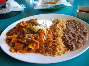 February 17, 2012 - This week's tablehopper: damaged goods.