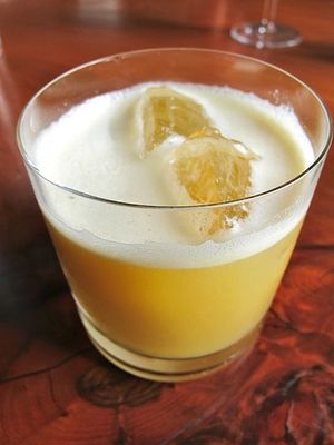 This week's tablehopper: pedal power.