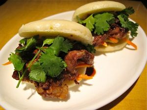 August  7, 2012 - This week's tablehopper: my girl wants to party all the time.