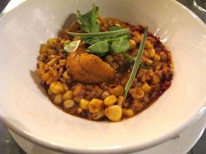 December  4, 2012 - This week's tablehopper: stewsday.