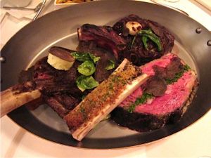 January 18, 2013 - This week's tablehopper: check it.