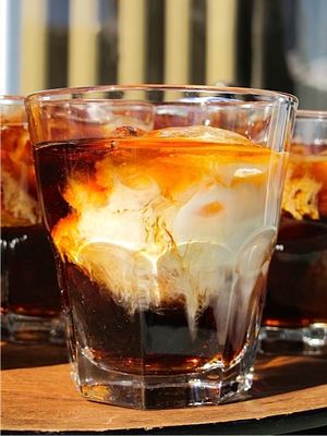 February 12, 2013 - This week's tablehopper: good times, they are rolling.