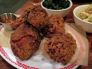 This week's tablehopper: hot toddy.