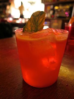 January  7, 2014 - This week's tablehopper: I'm just illin', like Bob Dylan.