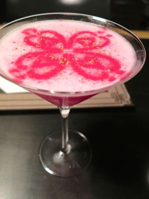 September  3, 2014 - This week's tablehopper: back to school.