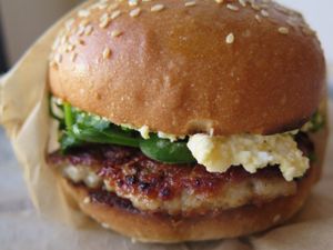 This week's tablehopper: who are you wearing?