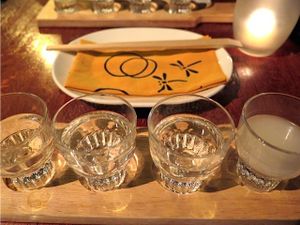 This week's tablehopper: engine engine number nine.