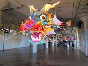 This week's tablehopper: it's a good Friday.