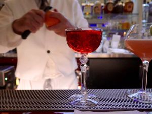 May 27, 2015 - This week's tablehopper: short week #onfleek.