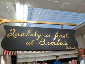 This week's tablehopper: these vagabond shoes, are longing to stray.