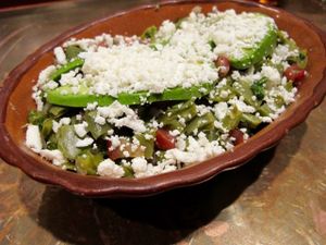 September  6, 2016 - This week's tablehopper: let it happen.