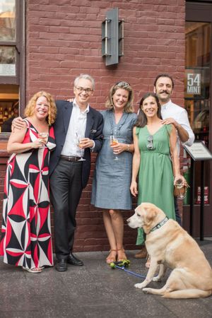 September 28, 2016 - This week's newsletter: I leave my heart in San Francisco.