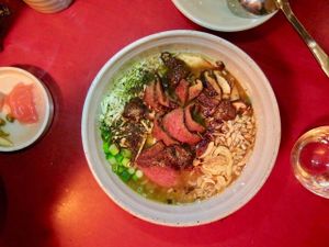 This week's tablehopper: soup's on, yo!