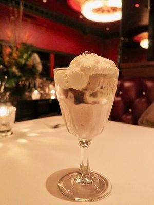 February 21, 2017 - This week's tablehopper: this column goes to eleven.