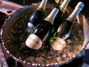 February 28, 2017 - This week's tablehopper: feeling Fesstive.