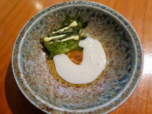 March 28, 2017 - This week's tablehopper: the hopper is ready to Thai one on.