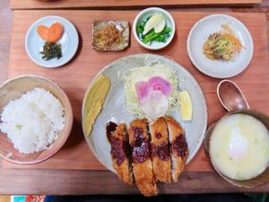 January 23, 2018 - This week's tablehopper: how much salumi is too much salumi?