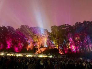 August 13, 2019 - This week's tablehopper: highlights.