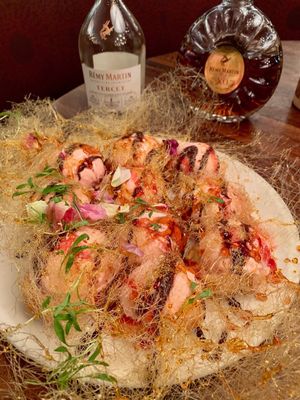 December 31, 2019 - This week's tablehopper: 2020 vision.