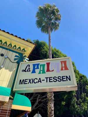 April 28, 2020 - This week's tablehopper: the streets of San Francisco.