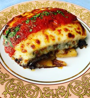 This week's tablehopper: introducing on the fly.